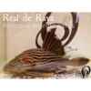 REAL DE RAYA - PANAQUE NIGROLINEATUS