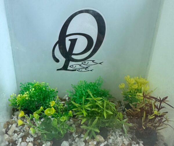 PLANTA ARTIFICIAL