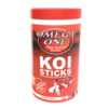 KOI STICKS - koi y peces ornamentales - Omega One