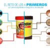 GOLDFISH PELLETS - Gold Fish, Bailarinas y Carpas - Omega One - Imagen 7