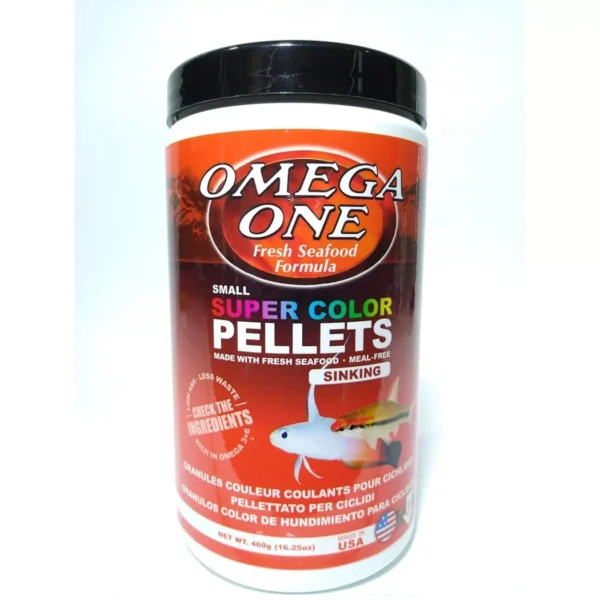 pellets