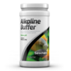 ALKALINE BUFFER - Controlador de PH Seachem