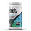 MATRIX CARBÓN - Suplementos para Filtración