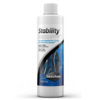 STABILITY (Bacterias) - Acondicionador de agua dulce y acuario marino Seachem