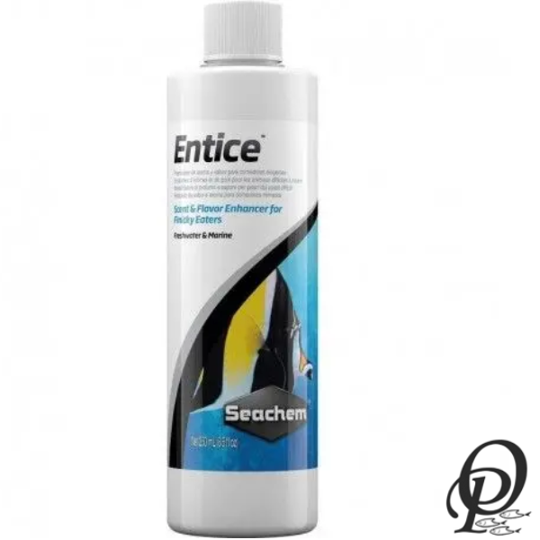 ENTICE - Apetito y Salud Seachem