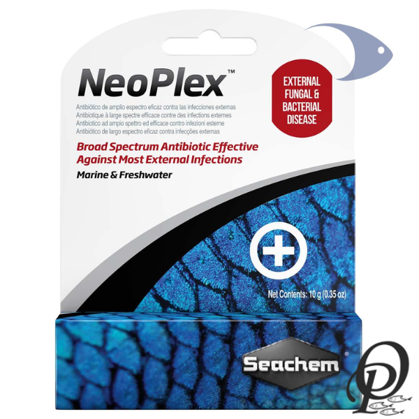 NEOPLEX - Medicamento Seachem