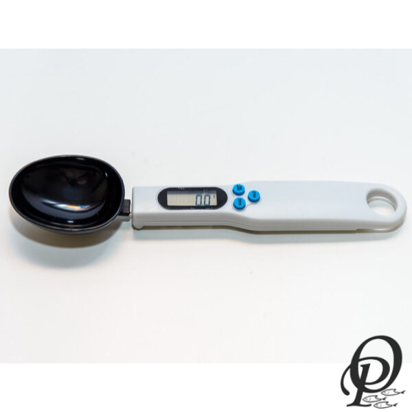 Cuchara Digital Medidora - Seachem