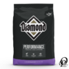 Diamond Perros Activos - Performance 40 Lb