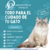 Diamond Care Formula de Soporte Urinario para Gatos Adultos - Imagen 3