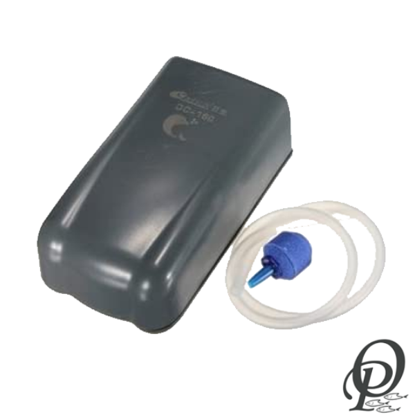 MOTOR PORTÁTIL DE PILAS - MOTORES DE AIRE RECARGABLES Y A BATERÍA