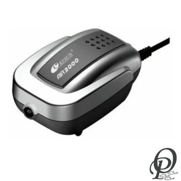 SURPASS - MOTORES DE AIRE CONVENCIONALES Y PORTÁTILES