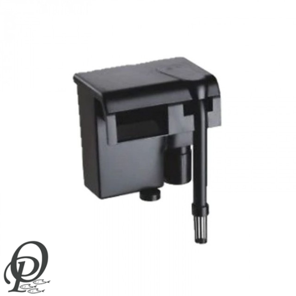 HANG-ON FILTER - FILTROS DE CASCADA