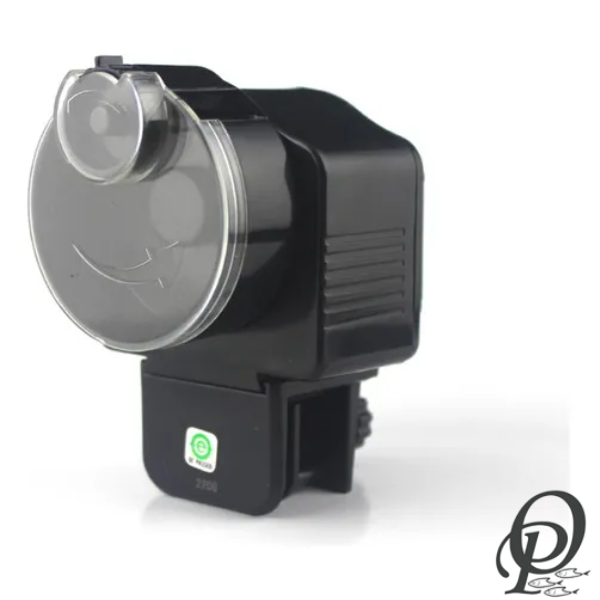 ALIMENTADOR AUTOMÁTICO