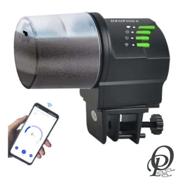 ALIMENTADOR AUTOMÁTICO