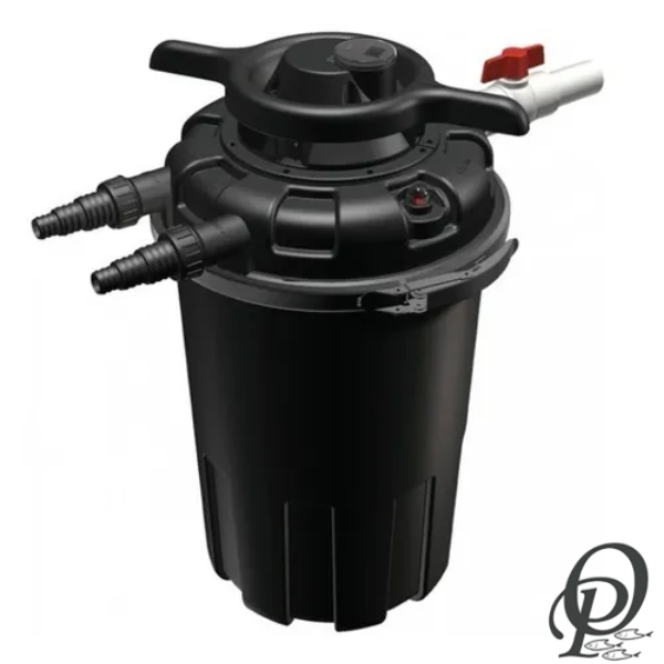 FILTRO PARA ESTANQUES Y ACUARIOS HIPPO