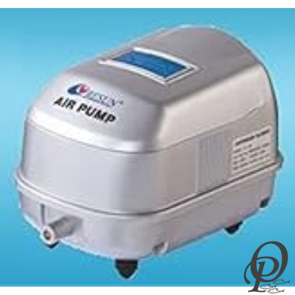 AIR PUMP - MOTORES DE AIRE CONVENCIONALES Y PORTÁTILES