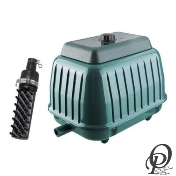 AIR PUMP - MOTORES DE AIRE CONVENCIONALES Y PORTÁTILES