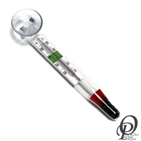 TERMOMETRO EN VIDRIO - TERMÓMETROS