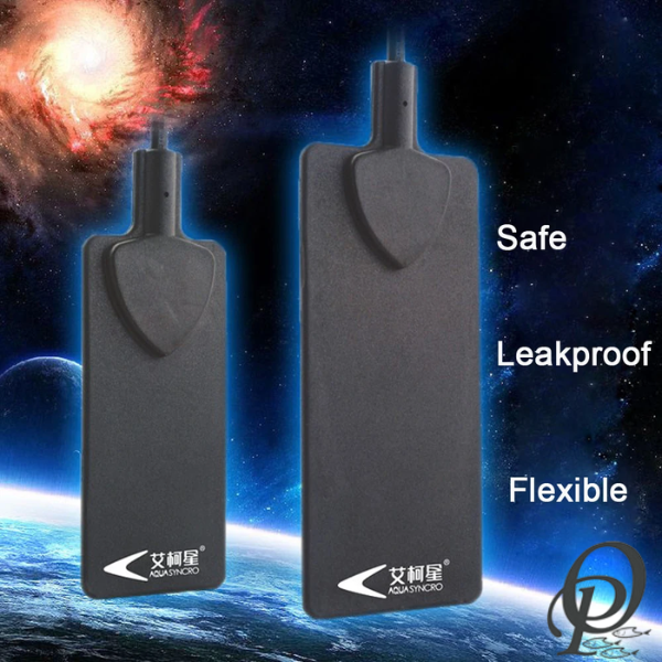 CALENTADOR NANO - TERMOSTATOS