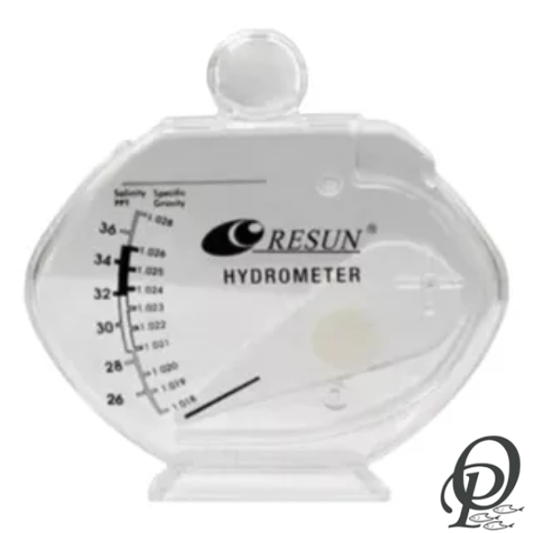 HIDRÓMETROS