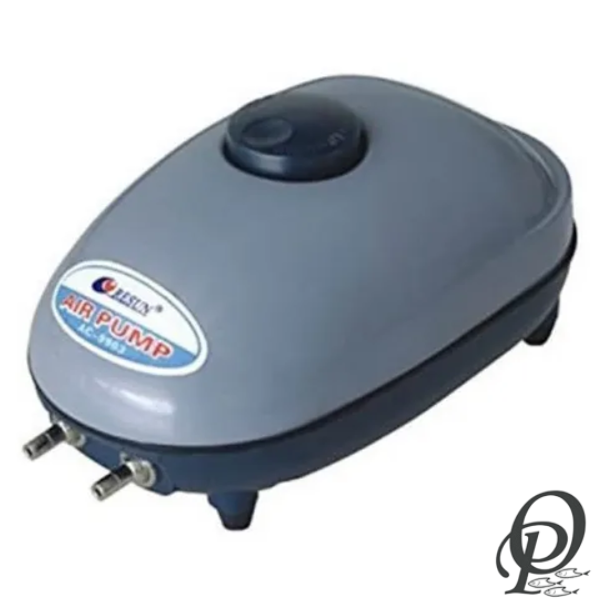 SILENT NITE - MOTORES DE AIRE CONVENCIONALES Y PORTÁTILES