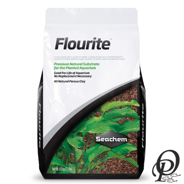 FLOURITE - Fluorita ®