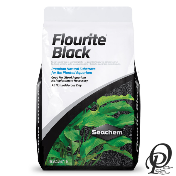 FLOURITE BLACK - Flourite ® Negro