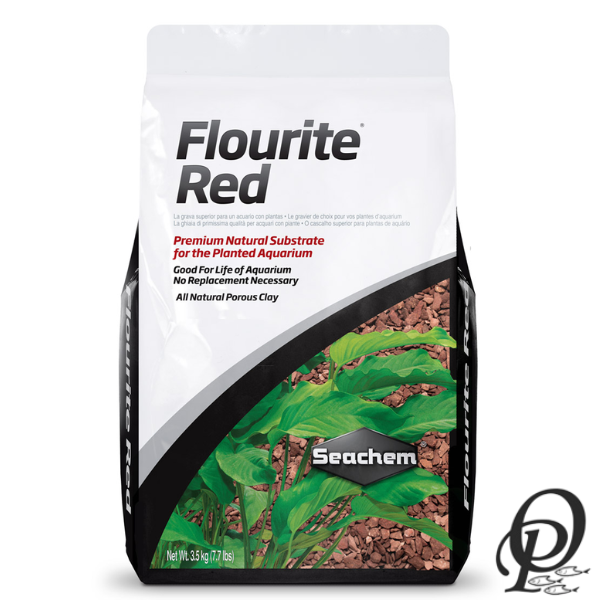 FLOURITE RED - Flourite ® Rojo