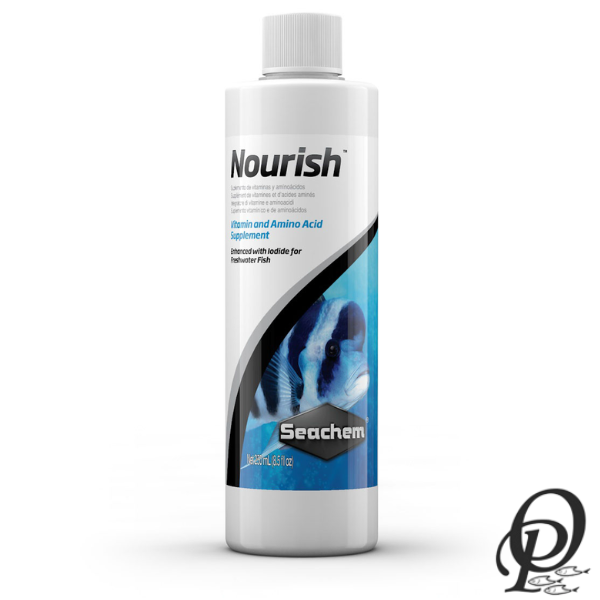 NOURISH - Nutrir ™