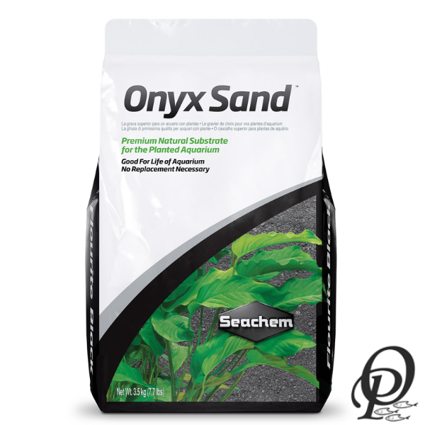 ONYX SAND - Arena de ónix ™