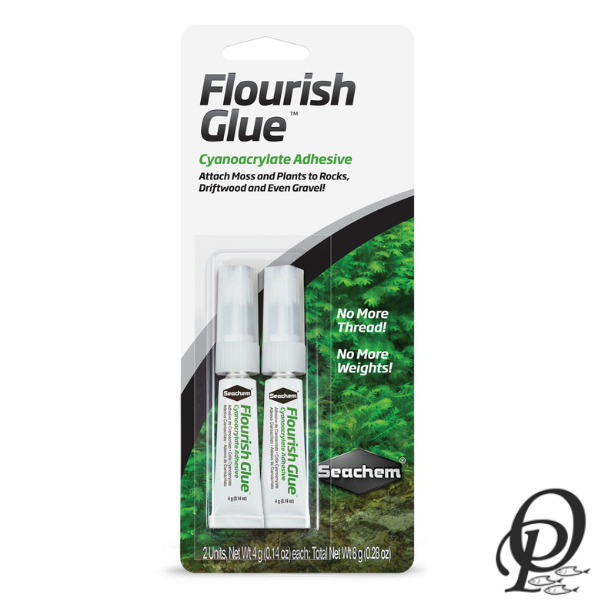 FLOURISH GLUE - Pegamento Flourish