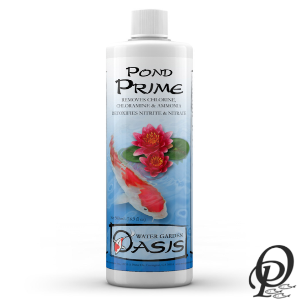 Pond Prime®