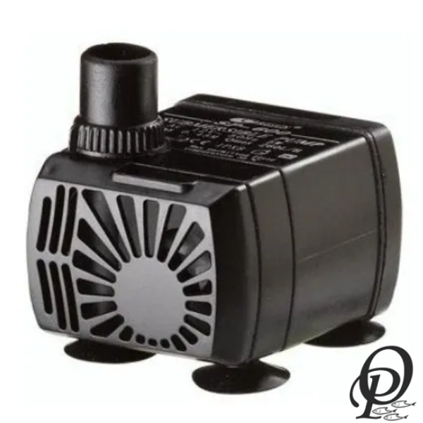 INTERNAL POWER FILTER