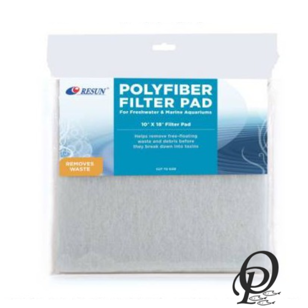 POLYFIBER FILTER