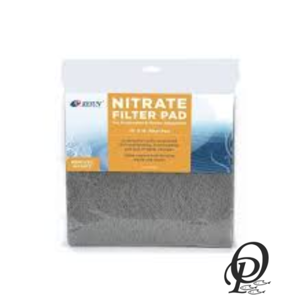 NITRATE FILTER