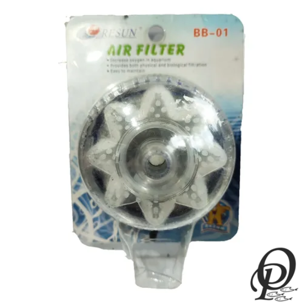 AIR FILTER