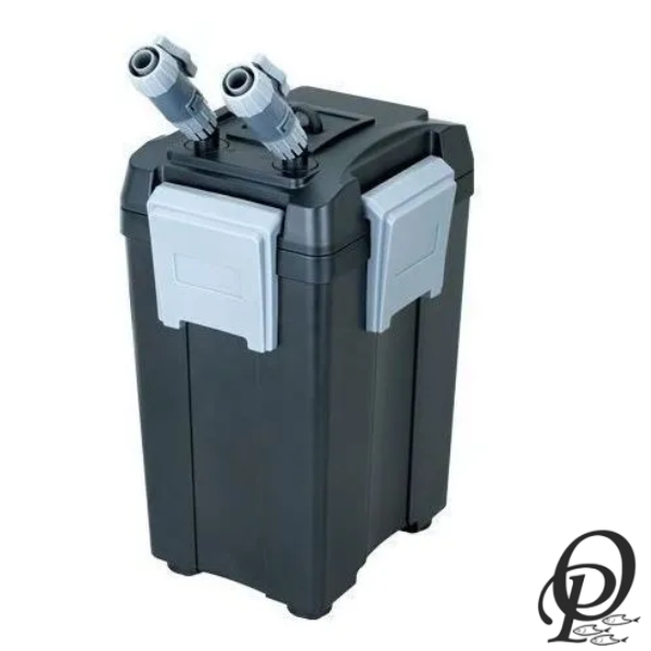 FILTROS DE CANASTA CANISTER