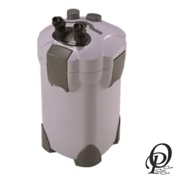 FILTRO CANISTERCON LUZ ULTRA VIOLETA