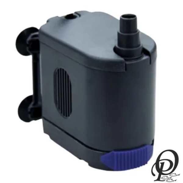 INTERNAL POWER FILTER