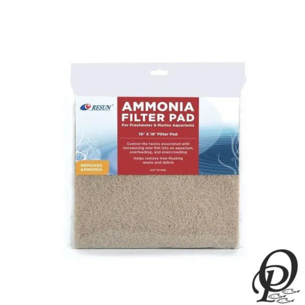 AMMONIA FILTER