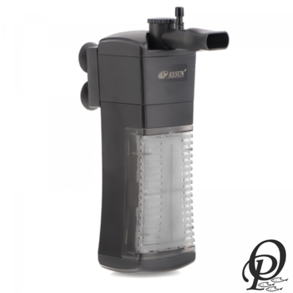 BIOCLEAR POWER FILTER