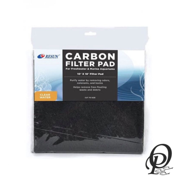 CARBON FILTER