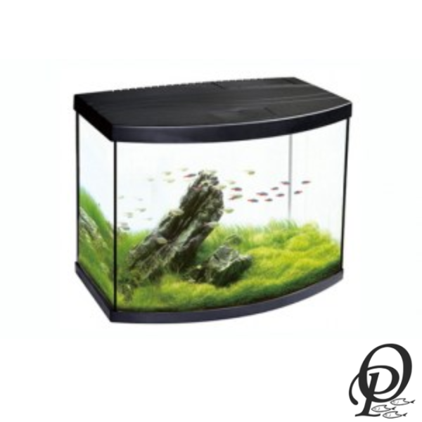 Waterfall Oasis Aquarium – Acuario Decorativo con Cascada Integrada (2)
